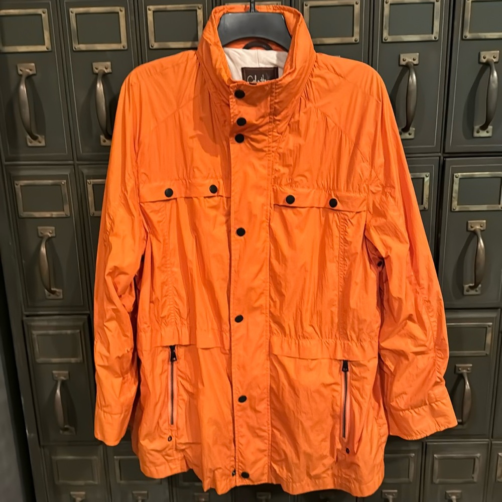 Cole Haan Jacket